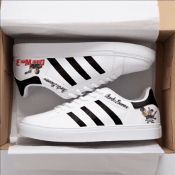 Charles Bronson Stan Smith Shoes