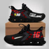 Charles Leclerc 2 Max Soul Shoes