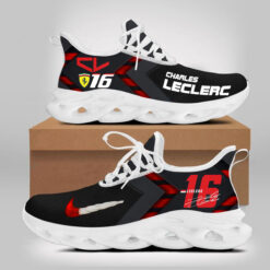 Carlos Sainz Jr Max Soul Shoes