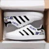 Chase Elliott Stan Smith Shoes