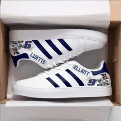 Chase Elliott Stan Smith Shoes