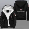 Chevrolet Camaro Fleece Jacket