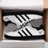 Chevrolet Corvette 001 Stan Smith Shoes