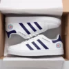 Chicago Fire Stan Smith Shoes