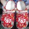 Chick-fil-a Soft Clogs