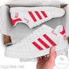 Chick-fil-a Stan Smith Shoes