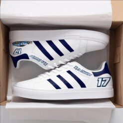 Chris Buescher Stan Smith Shoes
