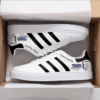 Chris Squire Yes Stan Smith Shoes