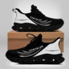Chrysler Max Soul4 Shoes