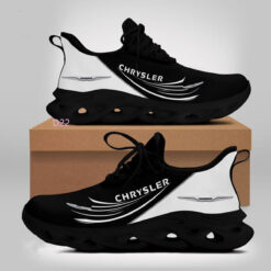 Chrysler Max Soul4 Shoes
