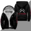 Citroen A00 Fleece Jacket
