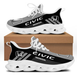 Honda Civic Hyper Max Soul Shoes