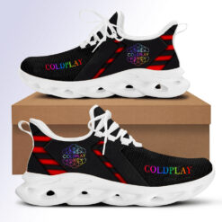 The Coldplay Max Soul Shoes