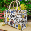 Coraline Leather Handbag