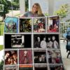 Creedence Clearwater Revival Lover Blanket