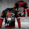Cristiano Ronaldo 1g Hoodie Zip Hoodie 3D