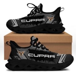 Cupra Sport Max Soul Shoes