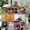 Cyndi Lauper Cyndi Lauper Blanket