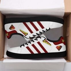 Superman 1 Stan Smith Shoes