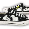 Snoopy G2 Low Top Shoes