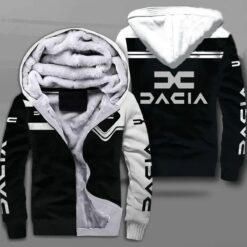 Dacia Fleece Jacket
