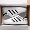 Daddy Yankee Stan Smith Shoes 2