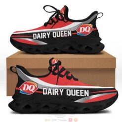 Dairy Queen Max Soul Shoes
