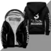 Daniel Ricciardo Fleece Jacket