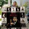 Dark Shadows Blanket