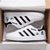 Dave Grohl 1 Stan Smith Shoes