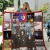Dave Matthews Band Blanket