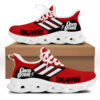 David Bowie Max Soul Shoes