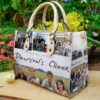 Dawson’s Creek Leather Handbag