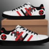 Deadpool Stan Smith Shoes