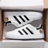Debbie Harry Stan Smith Shoes