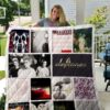 Deftones Lover Blanket