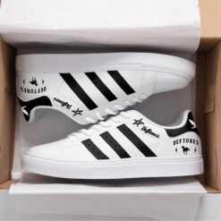 Deftones Stan Smith Shoes