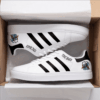 Tupac Shakur Stan Smith Shoes