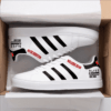 The Walking Dead Stan Smith Shoes