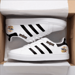 Willie Nelson Stan Smith Shoes