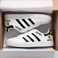 Ferrari 11a Stan Smith Shoes