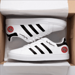 Foo Fighters Stan Smith Shoes