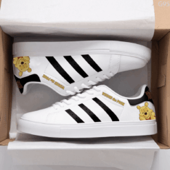 Winnie The Pooh Love G0 Stan Smith Shoes