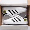 Bob Marley G00 Stan Smith Shoes