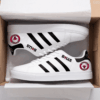 Chicago Bulls Stan Smith Shoes