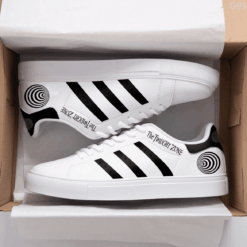 The Twilight Zone Stan Smith Shoes