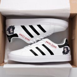 Alice Cooper Stan Smith Shoes
