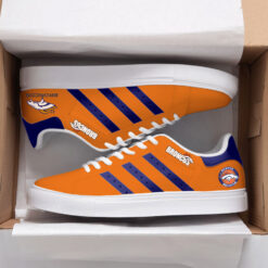Denver Broncos 1 Stan Smith Shoes
