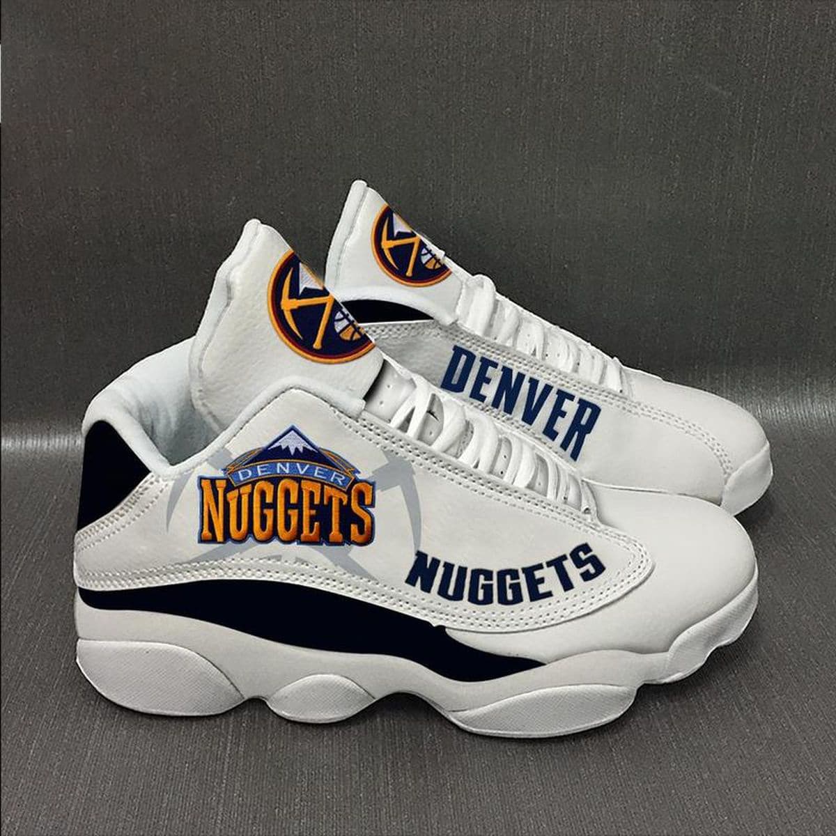 Denver Nuggets Jordan 13 1 Denver Nuggets Jordan 13