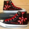 Depeche Mode High Top 3 High Top Shoes
